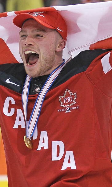 Coyotes plan to bid on 2018 World Junior Championship
